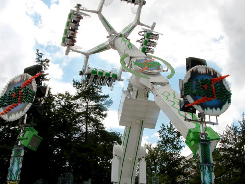 Hofer Volksfest 2016 Tag 2 Samstag  Tag der Landjugend  Nachmittag  – Foto 29