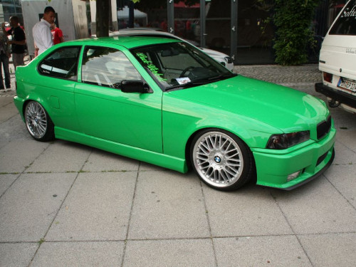 XS CARnight 10 Years "Code RED" EUROPAS GRÖßTE TUNINGSHOW – Foto 9
