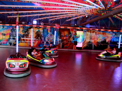 Hofer Volksfest 2016 Tag 2 Samstag  Tag der Landjugend  Nachmittag  – Foto 36