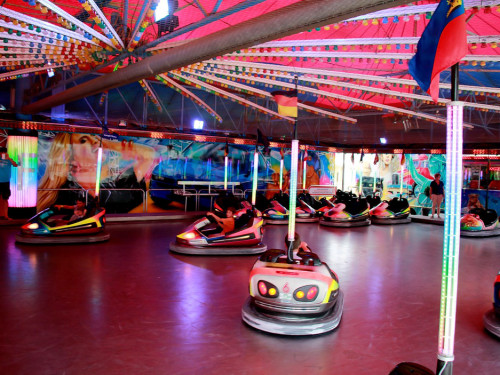Hofer Volksfest 2016 Tag 2 Samstag  Tag der Landjugend  Nachmittag  – Foto 37