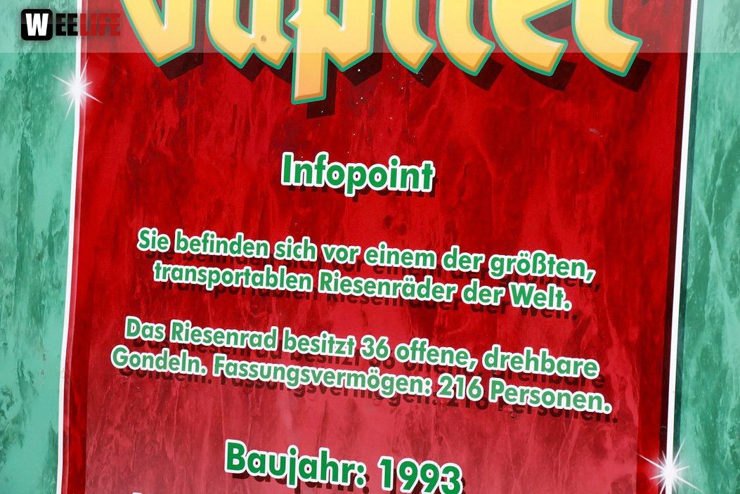Hofer Volksfest 2016 Tag 2 Samstag  Tag der Landjugend  Nachmittag 