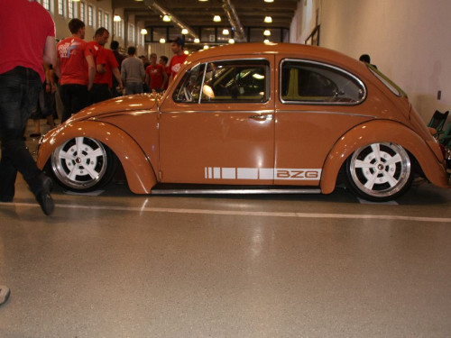 XS CARnight 10 Years "Code RED" EUROPAS GRÖßTE TUNINGSHOW – Foto 17