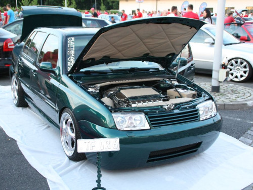 XS CARnight 10 Years "Code RED" EUROPAS GRÖßTE TUNINGSHOW – Foto 25