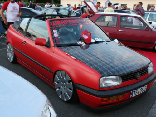 XS CARnight 10 Years "Code RED" EUROPAS GRÖßTE TUNINGSHOW – Foto 27