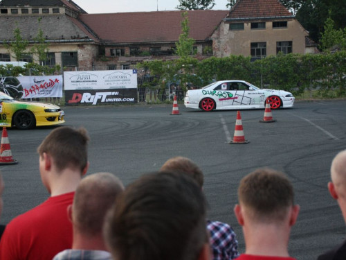 XS CARnight 10 Years "Code RED" EUROPAS GRÖßTE TUNINGSHOW – Foto 31