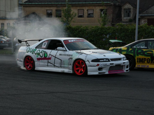 XS CARnight 10 Years "Code RED" EUROPAS GRÖßTE TUNINGSHOW – Foto 32