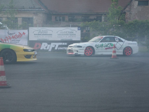 XS CARnight 10 Years "Code RED" EUROPAS GRÖßTE TUNINGSHOW – Foto 34