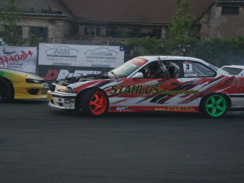 XS CARnight 10 Years "Code RED" EUROPAS GRÖßTE TUNINGSHOW – Foto 35