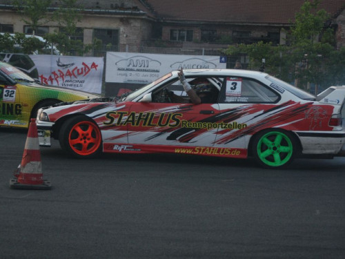 XS CARnight 10 Years "Code RED" EUROPAS GRÖßTE TUNINGSHOW – Foto 36