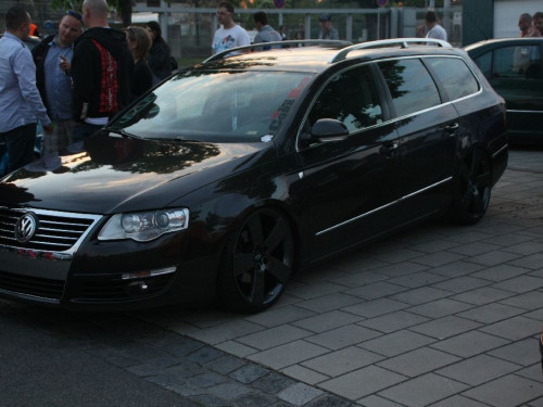 XS CARnight 10 Years "Code RED" EUROPAS GRÖßTE TUNINGSHOW – Foto 37