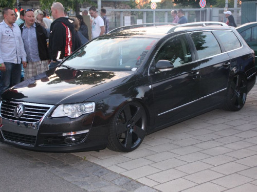 XS CARnight 10 Years "Code RED" EUROPAS GRÖßTE TUNINGSHOW – Foto 38