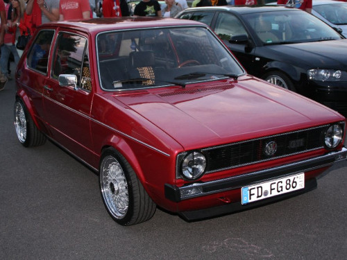 XS CARnight 10 Years "Code RED" EUROPAS GRÖßTE TUNINGSHOW – Foto 40