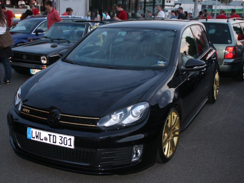 XS CARnight 10 Years "Code RED" EUROPAS GRÖßTE TUNINGSHOW – Foto 41