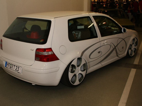 XS CARnight 10 Years "Code RED" EUROPAS GRÖßTE TUNINGSHOW – Foto 42