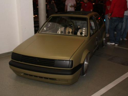 XS CARnight 10 Years "Code RED" EUROPAS GRÖßTE TUNINGSHOW – Foto 44
