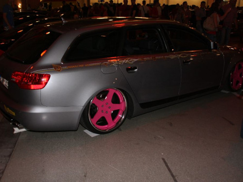 XS CARnight 10 Years "Code RED" EUROPAS GRÖßTE TUNINGSHOW – Foto 46