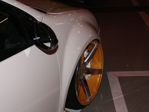 XS CARnight 10 Years "Code RED" EUROPAS GRÖßTE TUNINGSHOW – Foto 50