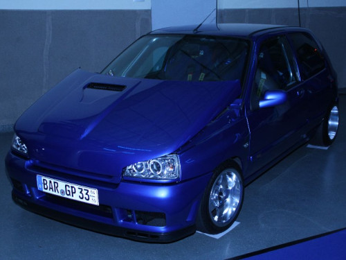 XS CARnight 10 Years "Code RED" EUROPAS GRÖßTE TUNINGSHOW – Foto 51