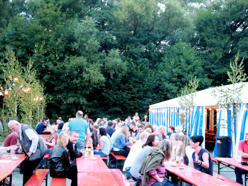 Wiesla Sportfest Sportfest Livemusik Blaue Zipfel – Foto 10