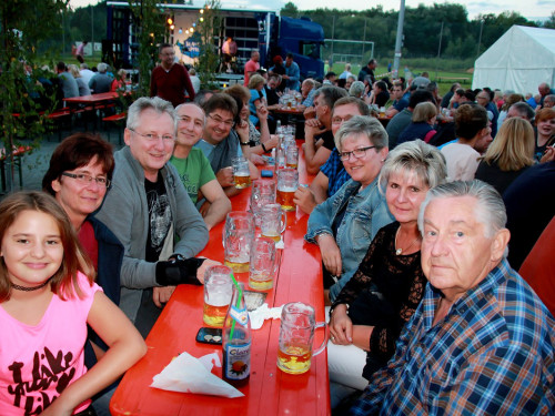 Wiesla Sportfest Sportfest Livemusik Blaue Zipfel – Foto 14