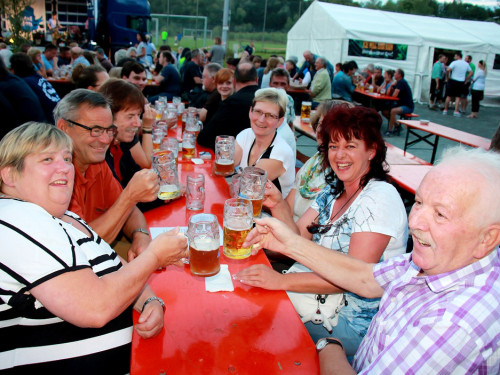 Wiesla Sportfest Sportfest Livemusik Blaue Zipfel – Foto 15