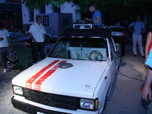 XS CARnight 10 Years "Code RED" EUROPAS GRÖßTE TUNINGSHOW – Foto 53