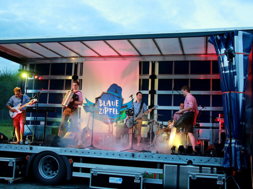 Wiesla Sportfest Sportfest Livemusik Blaue Zipfel – Foto 18