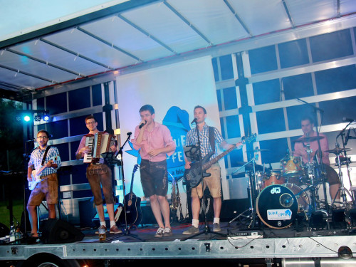 Wiesla Sportfest Sportfest Livemusik Blaue Zipfel – Foto 27