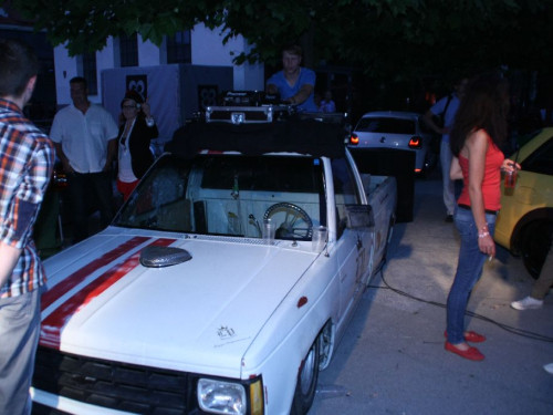 XS CARnight 10 Years "Code RED" EUROPAS GRÖßTE TUNINGSHOW – Foto 54
