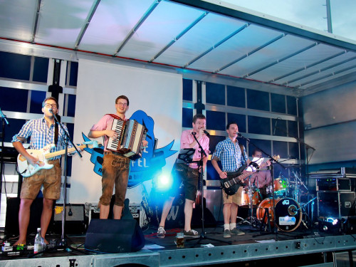 Wiesla Sportfest Sportfest Livemusik Blaue Zipfel – Foto 28