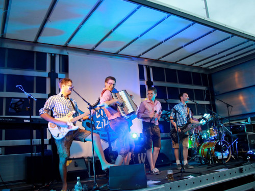 Wiesla Sportfest Sportfest Livemusik Blaue Zipfel – Foto 34