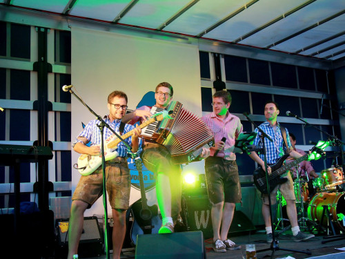 Wiesla Sportfest Sportfest Livemusik Blaue Zipfel – Foto 36