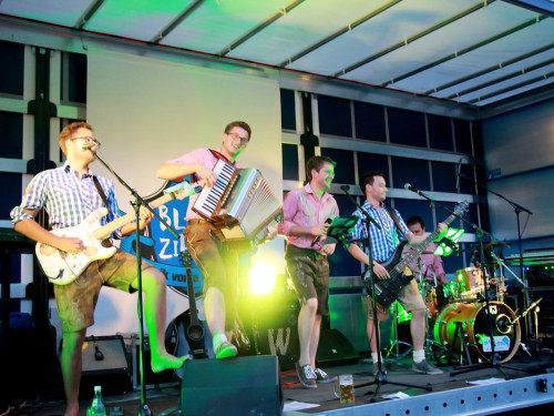 Wiesla Sportfest Sportfest Livemusik Blaue Zipfel – Foto 38