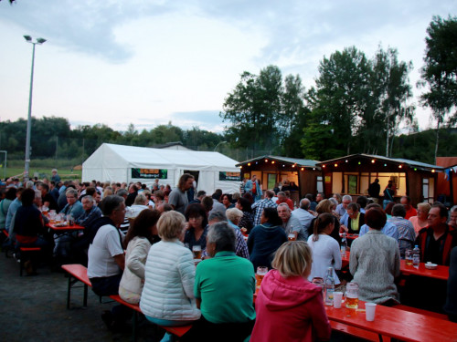 Wiesla Sportfest Sportfest Livemusik Blaue Zipfel – Foto 47