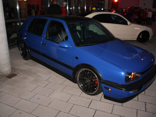 XS CARnight 10 Years "Code RED" EUROPAS GRÖßTE TUNINGSHOW – Foto 56