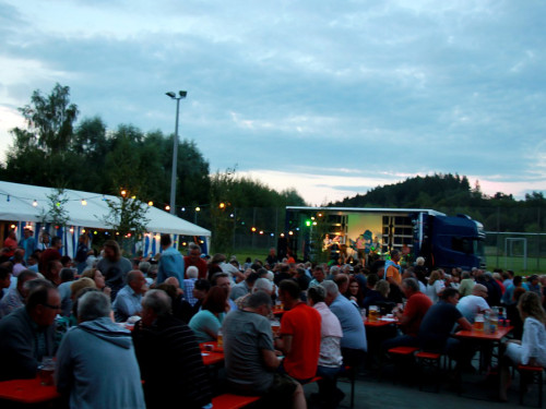 Wiesla Sportfest Sportfest Livemusik Blaue Zipfel – Foto 49