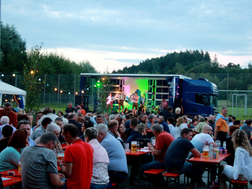 Wiesla Sportfest Sportfest Livemusik Blaue Zipfel – Foto 50