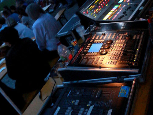 Konzert Open Air Open Mind  – Foto 6