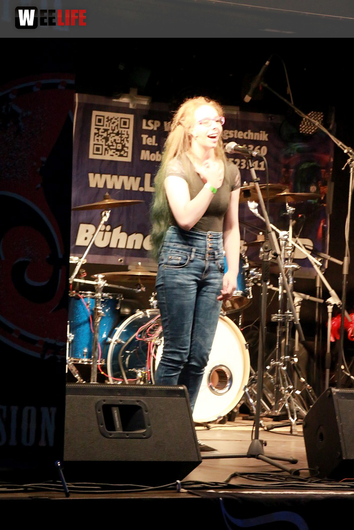 Konzert Open Air Open Mind 