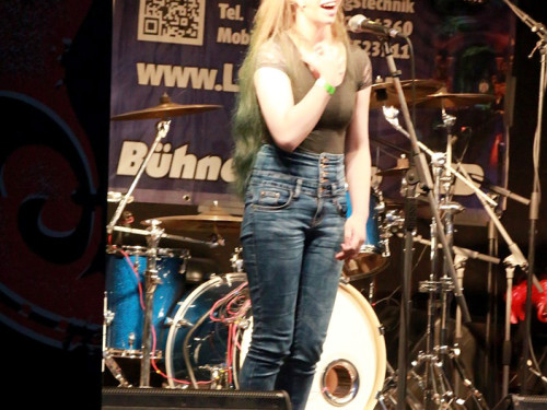 Konzert Open Air Open Mind  – Foto 7