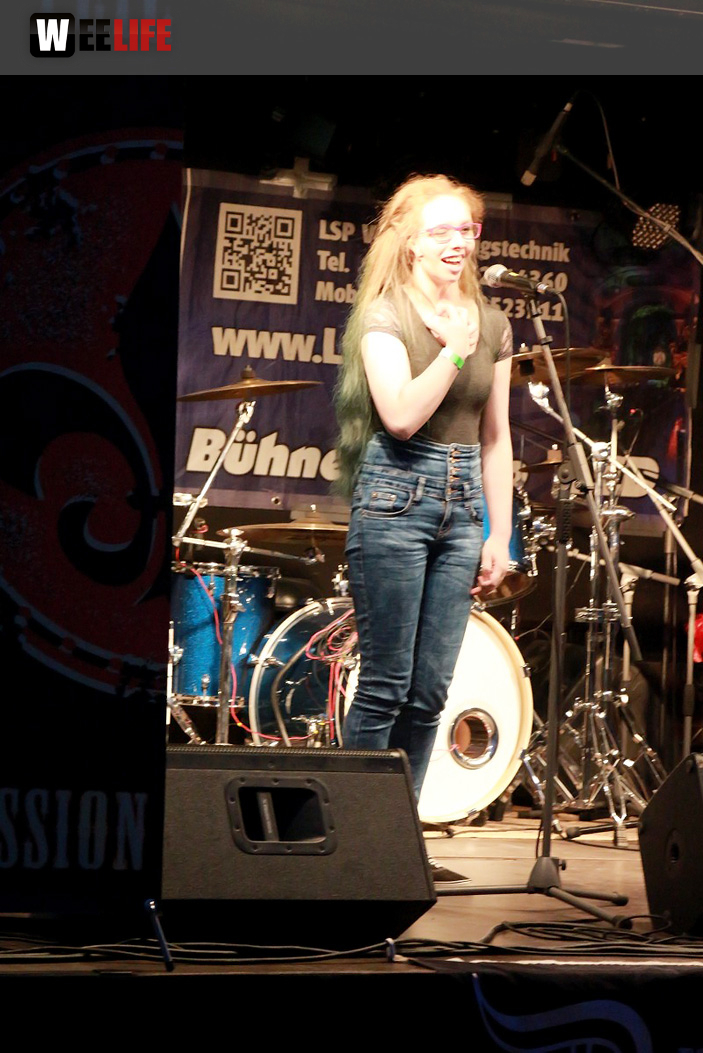 Konzert Open Air Open Mind 