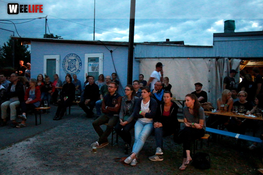 Konzert Open Air Open Mind 