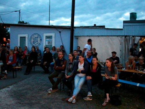 Konzert Open Air Open Mind  – Foto 9
