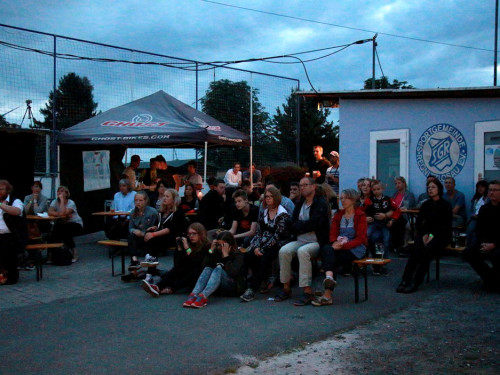 Konzert Open Air Open Mind  – Foto 10