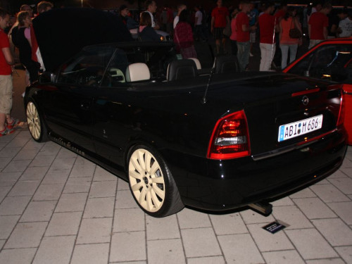 XS CARnight 10 Years "Code RED" EUROPAS GRÖßTE TUNINGSHOW – Foto 58
