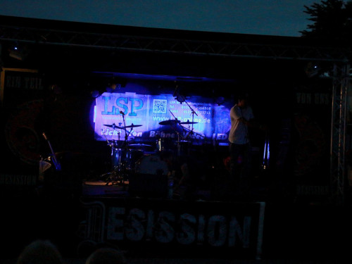 Konzert Open Air Open Mind  – Foto 18