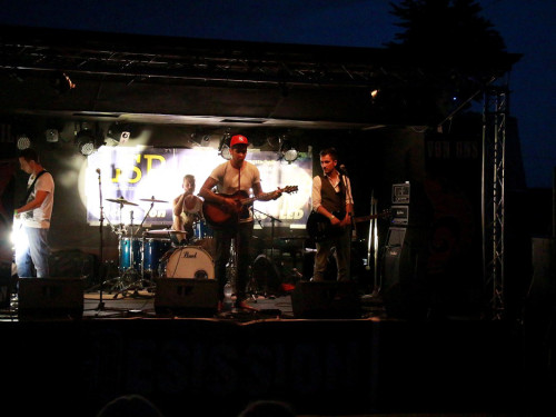 Konzert Open Air Open Mind  – Foto 21