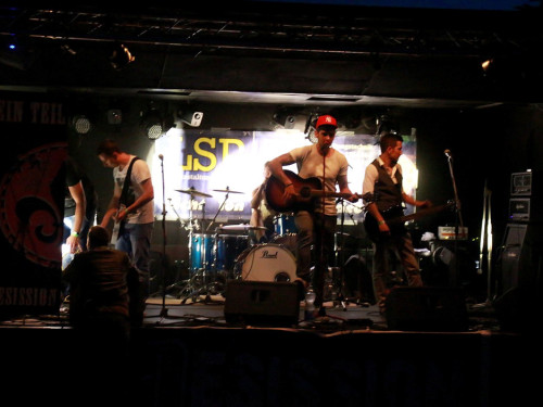 Konzert Open Air Open Mind  – Foto 22