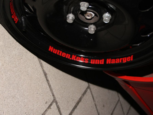 XS CARnight 10 Years "Code RED" EUROPAS GRÖßTE TUNINGSHOW – Foto 59
