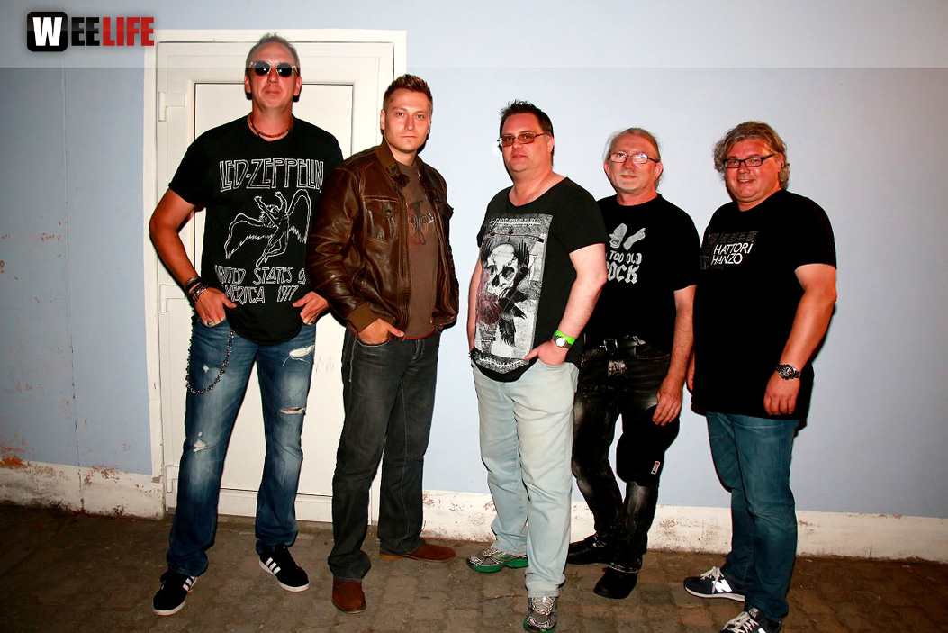 Konzert Open Air Open Mind 